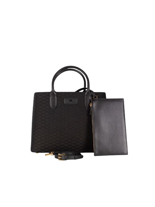 Monogram borsa daily ELISABETTA FRANCHI | BS01A66E2.110
